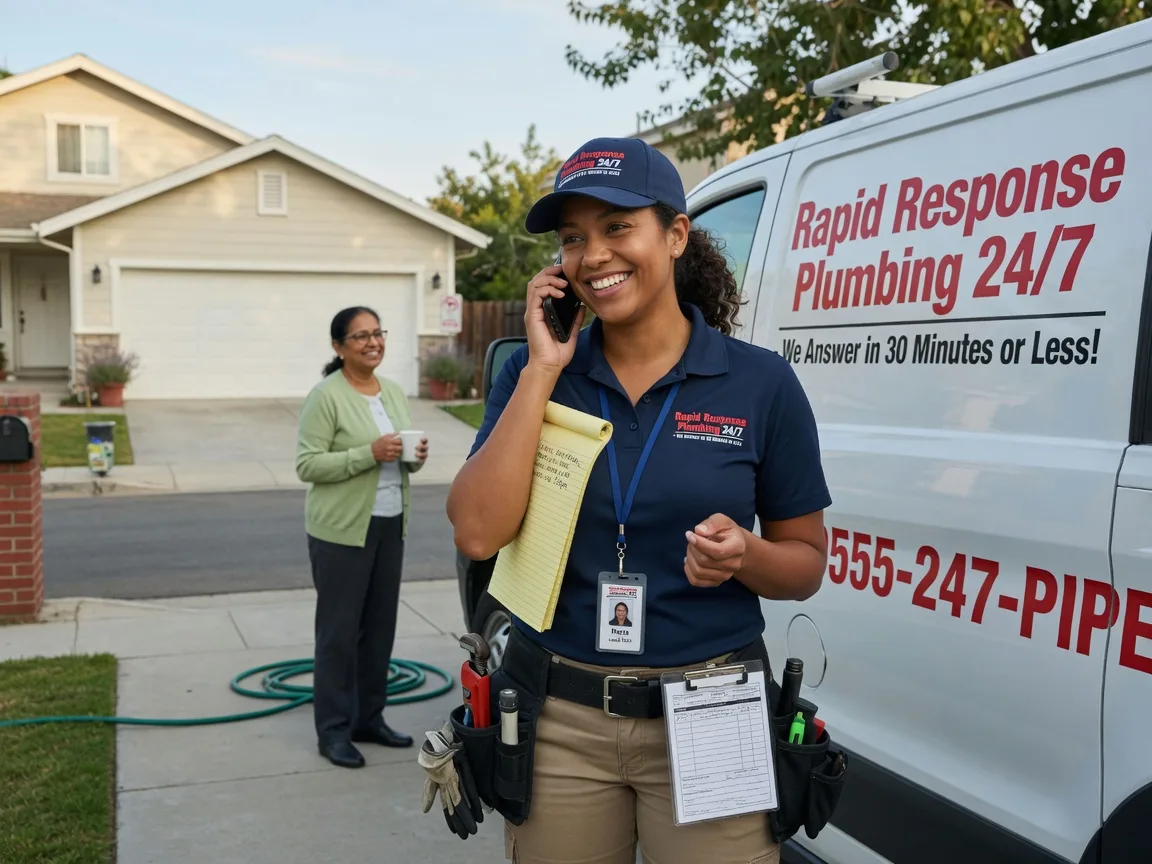 Emergency Plumber Fairfield, VT FAQs